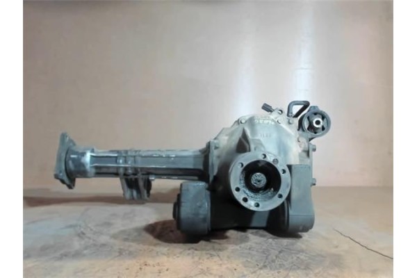 Recambio de grupo diferencial trasero para suzuki grand vitara (jb/jt) 1.9 ddis jlx (5-ptas.) referencia OEM IAM TL43  