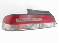 Recambio de piloto trasero izquierdo para honda prelude (bb6/8/9) referencia OEM IAM 33551S30G01 22022265 
