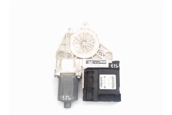 Recambio de motor elevalunas trasero derecho para audi a3 (8p1) referencia OEM IAM (8P4959802B) (05074695) 