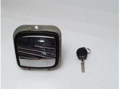 Recambio de cerradura porton para seat ibiza (6k1) 1.4 referencia OEM IAM 6K0827565  