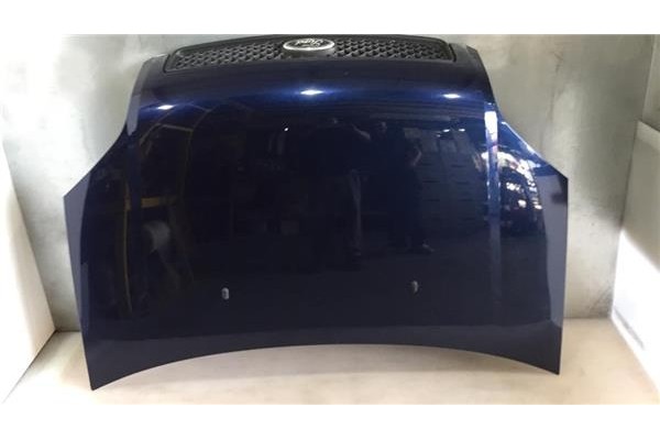 Recambio de capo para ford fusion (cbk) 1.4 tdci referencia OEM IAM 1532551 5031509 1214457 , FORD | 1217457 , FORD | 1346687 , 
