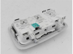 Recambio de luz interior techo para peugeot 2008 1.2 access referencia OEM IAM 96744413PR  