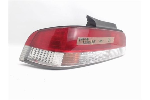 Recambio de piloto trasero izquierdo para honda prelude (bb6/8/9) referencia OEM IAM 33551S30G01 22022265 
