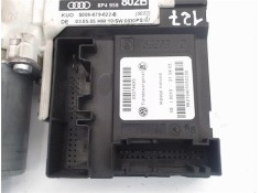 Recambio de motor elevalunas trasero derecho para audi a3 (8p1) referencia OEM IAM (8P4959802B) (05074695) 