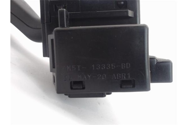 Recambio de mando intermitencia para ford focus berlina (cap) referencia OEM IAM 4M5T13335BD 1362588 4M5T13335BD) , FORD | 13625