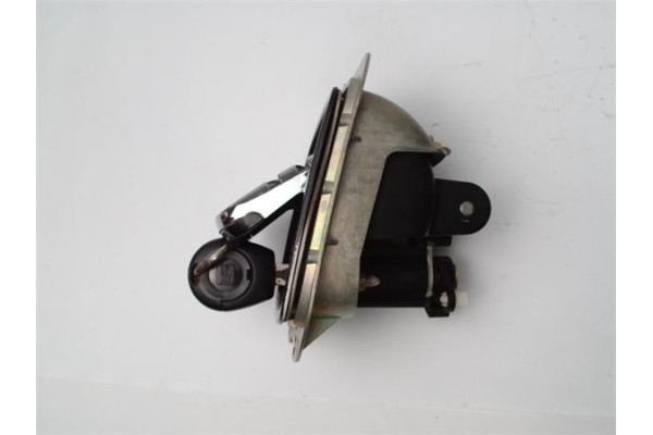 Recambio de cerradura porton para seat ibiza (6k1) 1.4 referencia OEM IAM 6K0827565  