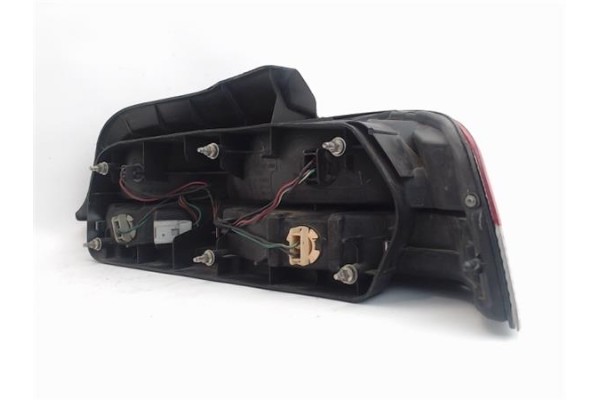 Recambio de piloto trasero izquierdo para honda prelude (bb6/8/9) referencia OEM IAM 33551S30G01 22022265 