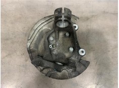 Recambio de mangueta delantero derecha para bmw serie 1 berlina (e81/e87) 2.0 120d referencia OEM IAM 31216793924  