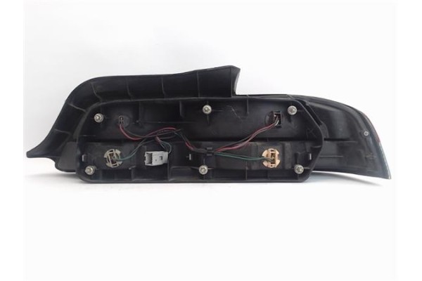 Recambio de piloto trasero izquierdo para honda prelude (bb6/8/9) referencia OEM IAM 33551S30G01 22022265 