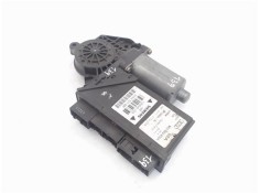 Recambio de motor elevalunas trasero derecho para audi a4 berlina (8e) referencia OEM IAM (8E0959802A) (105849-103) (5WK47011BBF