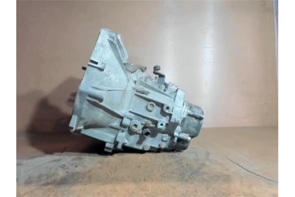 Recambio de caja cambios manual para fiat grande punto (199) 1.3 16v multijet dynamic (55kw) referencia OEM IAM 46736750 A505 