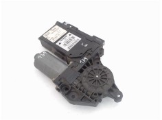 Recambio de motor elevalunas trasero derecho para audi a4 berlina (8e) referencia OEM IAM (8E0959802A) (105849-103) (5WK47011BBF