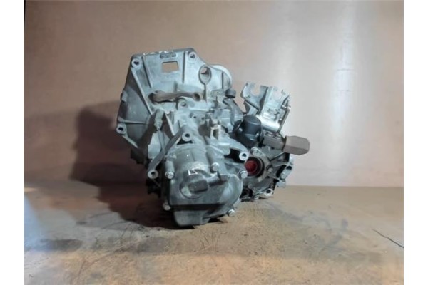 Recambio de caja cambios manual para fiat grande punto (199) 1.3 16v multijet dynamic (55kw) referencia OEM IAM 46736750 A505 