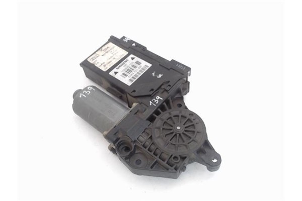Recambio de motor elevalunas trasero derecho para audi a4 berlina (8e) referencia OEM IAM (8E0959802A) (105849-103) (5WK47011BBF