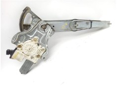 Recambio de mecanismo elevalunas delantero izquierdo para toyota corolla (e12) 2.0 d-4d referencia OEM IAM 6982002130 ADT31366 6