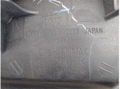 Recambio de piloto trasero izquierdo para honda prelude (bb6/8/9) referencia OEM IAM 33551S30G01 22022265 