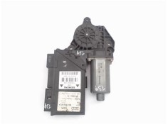 Recambio de motor elevalunas trasero derecho para audi a4 berlina (8e) referencia OEM IAM (8E0959802A) (105849-103) (5WK47011BBF