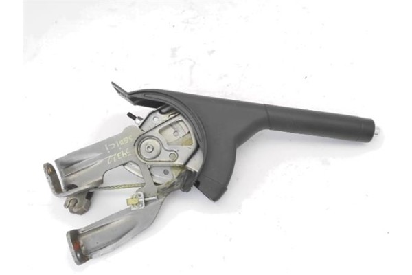 Recambio de palanca freno de mano para fiat sedici (189) 1.9 jtd 8v 120 emotion referencia OEM IAM 71742843 Recambio de palanca freno de mano para fiat sedici (189) 1.9 jtd 8v 120 emotion referencia OEM IAM 71742843