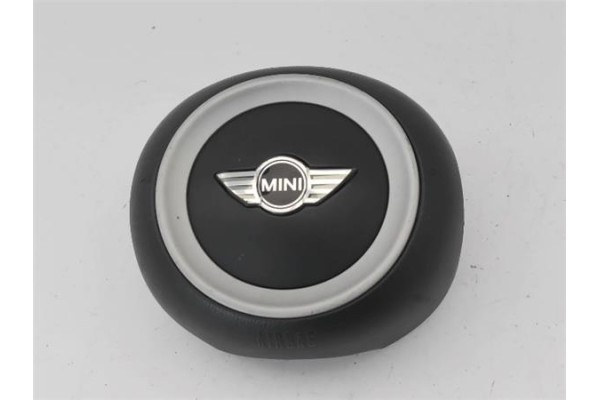 Recambio de airbag volante para mini mini (r50,r53) 1.6 cooper referencia OEM IAM 32306779259  