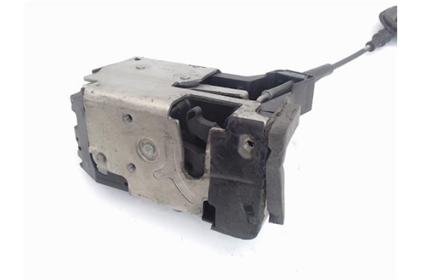 Recambio de cierre electromagnetico delantero derecho para jeep grand cherokee (wj/wg) 3.1 td limited referencia OEM IAM 5513560