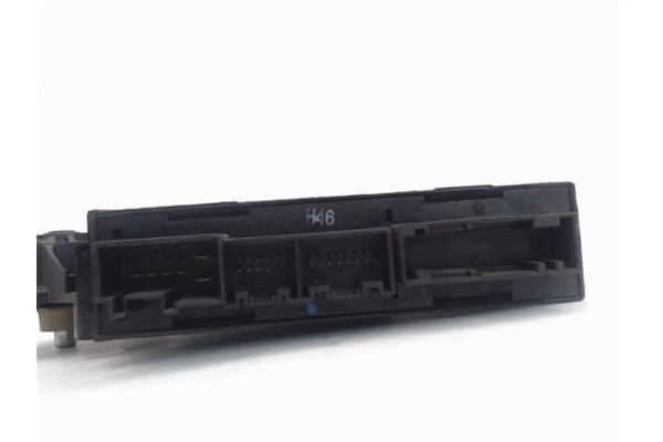 Recambio de motor elevalunas trasero derecho para audi a4 berlina (8e) referencia OEM IAM (8E0959802A) (105849-103) (5WK47011BBF