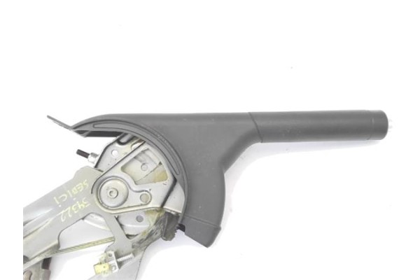 Recambio de palanca freno de mano para fiat sedici (189) 1.9 jtd 8v 120 emotion referencia OEM IAM 71742843  