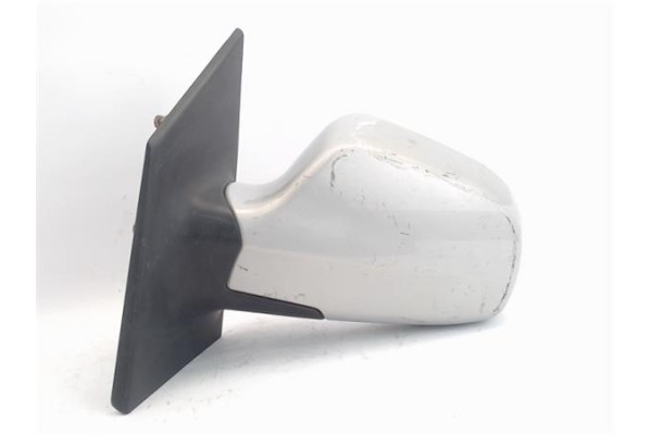 Recambio de retrovisor electrico izquierdo para hyundai matrix (fc) referencia OEM IAM 8761017320  