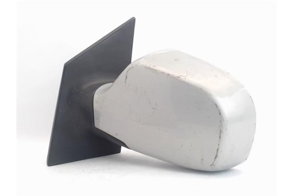 Recambio de retrovisor electrico izquierdo para hyundai matrix (fc) referencia OEM IAM 8761017320  