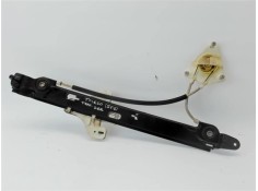 Recambio de mecanismo elevalunas trasero derecho para seat toledo (5p2) referencia OEM IAM 5P0839402  