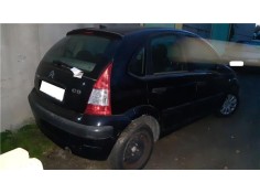 citroen c3 del año 2005