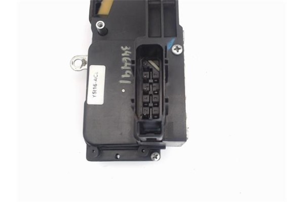 Recambio de cierre electromagnetico delantero derecho para jeep grand cherokee (wj/wg) 3.1 td limited referencia OEM IAM 5513560