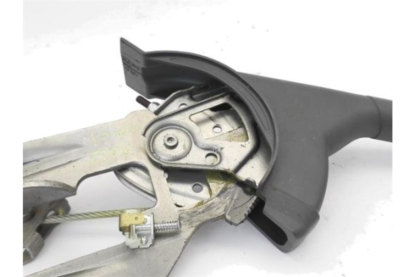 Recambio de palanca freno de mano para fiat sedici (189) 1.9 jtd 8v 120 emotion referencia OEM IAM 71742843  