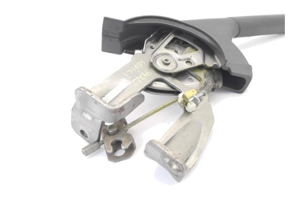 Recambio de palanca freno de mano para fiat sedici (189) 1.9 jtd 8v 120 emotion referencia OEM IAM 71742843  