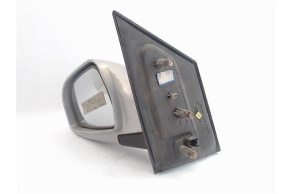 Recambio de retrovisor electrico izquierdo para hyundai matrix (fc) referencia OEM IAM 8761017320  