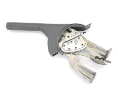 Recambio de palanca freno de mano para fiat sedici (189) 1.9 jtd 8v 120 emotion referencia OEM IAM 71742843  