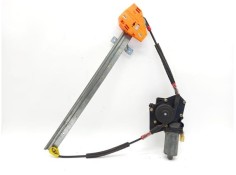 Recambio de mecanismo elevalunas delantero derecho para ford fiesta iv (ja_, jb_) 1.3 i referencia OEM IAM 0130821683  
