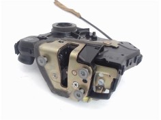 Recambio de cierre electromagnetico delantero izquierdo para toyota corolla verso (r1) 1.8 sol referencia OEM IAM 6904002152  