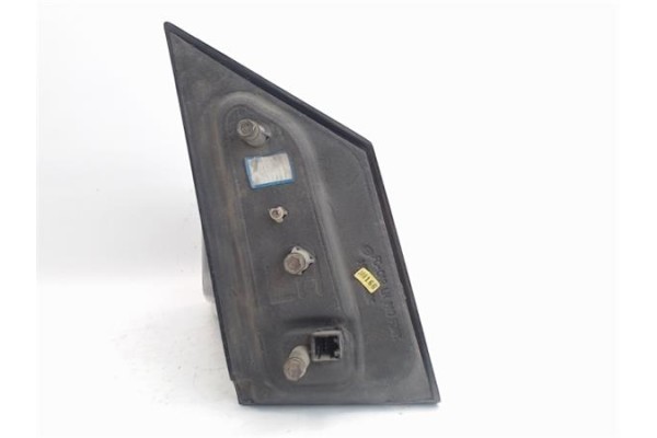 Recambio de retrovisor electrico izquierdo para hyundai matrix (fc) referencia OEM IAM 8761017320  