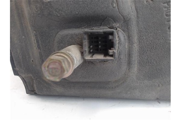 Recambio de retrovisor electrico izquierdo para hyundai matrix (fc) referencia OEM IAM 8761017320  