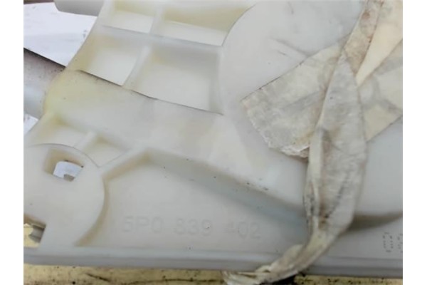 Recambio de mecanismo elevalunas trasero derecho para seat toledo (5p2) referencia OEM IAM 5P0839402  