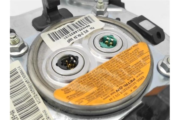 Recambio de airbag volante para mini mini (r50,r53) 1.6 cooper referencia OEM IAM 32306779259  