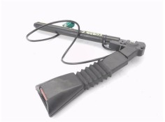 Recambio de anclaje cinturon delantero izquierdo para opel corsa c 1.7 dti referencia OEM IAM 197341 09114885 