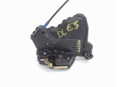 Recambio de cierre electromagnetico delantero izquierdo para toyota corolla verso (r1) 1.8 sol referencia OEM IAM 6904002152  