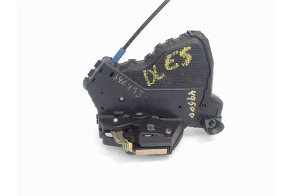 Recambio de cierre electromagnetico delantero izquierdo para toyota corolla verso (r1) 1.8 sol referencia OEM IAM 6904002152  