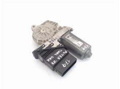 Recambio de motor elevalunas trasero derecho para seat altea (5p1) referencia OEM IAM 1K0959704M 973622-106 