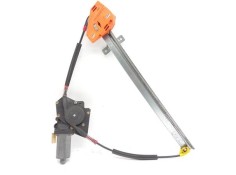 Recambio de mecanismo elevalunas delantero izquierdo para ford fiesta iv (ja_, jb_) 1.3 i referencia OEM IAM 0130821682  