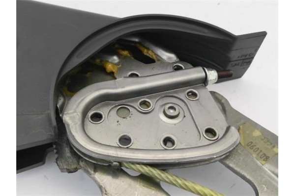 Recambio de palanca freno de mano para fiat sedici (189) 1.9 jtd 8v 120 emotion referencia OEM IAM 71742843  