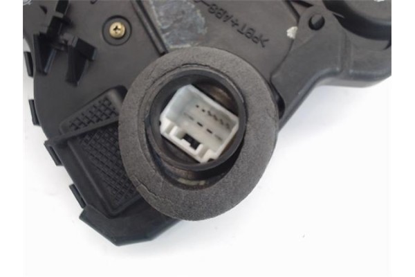 Recambio de cierre electromagnetico delantero izquierdo para toyota corolla verso (r1) 1.8 sol referencia OEM IAM 6904002152  