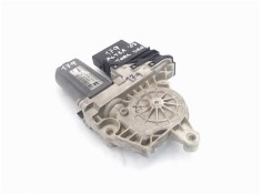Recambio de motor elevalunas trasero derecho para seat altea (5p1) referencia OEM IAM 1K0959704M 973622-106 