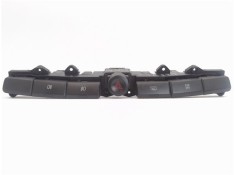 Recambio de mando multifuncion para ssangyong rodius 2700 referencia OEM IAM 8523021321HCH  